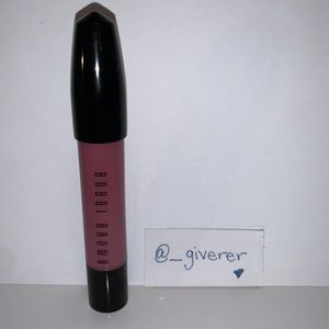 Pink Heather Art Stick Liquid Lip Bobbi Brown